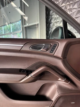 Porsche Cayenne 3.0 TDI V6 * BOSE *  | Mobile.bg    11