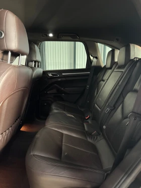 Porsche Cayenne 3.0 TDI V6 * BOSE *  | Mobile.bg    5