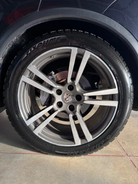 Porsche Cayenne 3.0 TDI V6 * BOSE *  | Mobile.bg    15