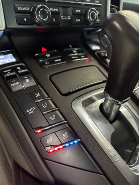 Porsche Cayenne 3.0 TDI V6 * BOSE *  | Mobile.bg    9