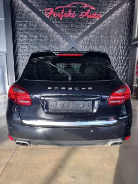 Porsche Cayenne 3.0 TDI V6 * BOSE *  | Mobile.bg    4