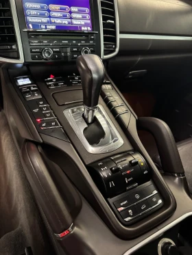 Porsche Cayenne 3.0 TDI V6 * BOSE *  | Mobile.bg    8