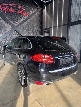 Porsche Cayenne 3.0 TDI V6 * BOSE *  | Mobile.bg    3