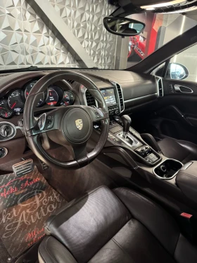 Porsche Cayenne 3.0 TDI V6 * BOSE *  | Mobile.bg    7
