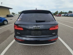 Audi Q5 MATRIX* DIGITAL* PANO* 8ZF* KEYLESS* *  | Mobile.bg    2