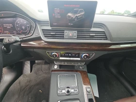 Audi Q5 MATRIX* DIGITAL* PANO* 8ZF* KEYLESS* *  | Mobile.bg    10
