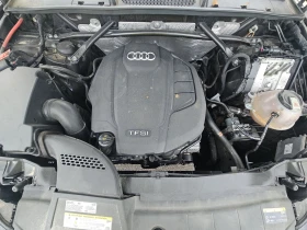 Audi Q5 MATRIX* DIGITAL* PANO* 8ZF* KEYLESS* *  | Mobile.bg    16