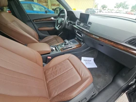 Audi Q5 MATRIX* DIGITAL* PANO* 8ZF* KEYLESS* *  | Mobile.bg    9