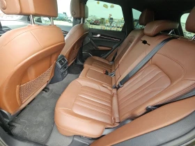 Audi Q5 MATRIX* DIGITAL* PANO* 8ZF* KEYLESS* *  | Mobile.bg    13