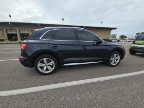 Audi Q5 MATRIX* DIGITAL* PANO* 8ZF* KEYLESS* *  | Mobile.bg    4