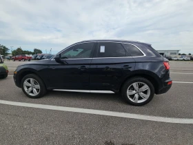 Audi Q5 MATRIX* DIGITAL* PANO* 8ZF* KEYLESS* *  | Mobile.bg    5