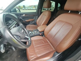 Audi Q5 MATRIX* DIGITAL* PANO* 8ZF* KEYLESS* *  | Mobile.bg    8