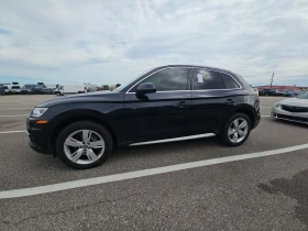 Audi Q5 MATRIX* DIGITAL* PANO* 8ZF* KEYLESS* *  | Mobile.bg    3