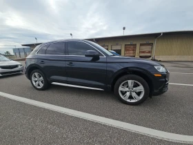 Audi Q5 MATRIX* DIGITAL* PANO* 8ZF* KEYLESS* *  | Mobile.bg    6