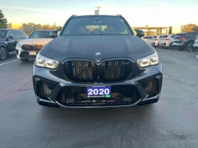 BMW X5M * Sports Activity Vehicle * CARFAX *   | Mobile.bg    6