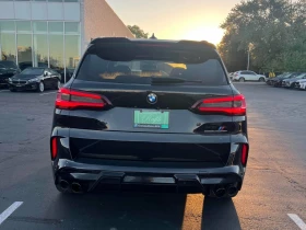 BMW X5M * Sports Activity Vehicle * CARFAX *   | Mobile.bg    4