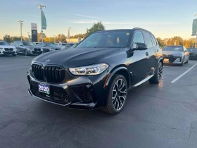     BMW X5M * Sports Activity Vehicle * CARFAX *  