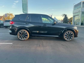 BMW X5M * Sports Activity Vehicle * CARFAX *   | Mobile.bg    3