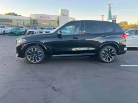 BMW X5M * Sports Activity Vehicle * CARFAX *   | Mobile.bg    2