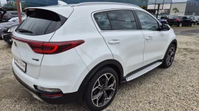 Kia Sportage 1.6CRDI GT-LINE EDITION FULL    | Mobile.bg    7