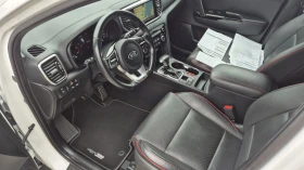 Kia Sportage 1.6CRDI GT-LINE EDITION FULL    | Mobile.bg    12