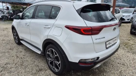 Kia Sportage 1.6CRDI GT-LINE EDITION FULL    | Mobile.bg    5