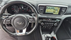 Kia Sportage 1.6CRDI GT-LINE EDITION FULL    | Mobile.bg    14