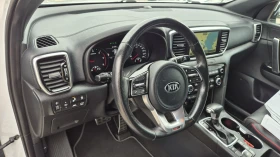 Kia Sportage 1.6CRDI GT-LINE EDITION FULL    | Mobile.bg    13