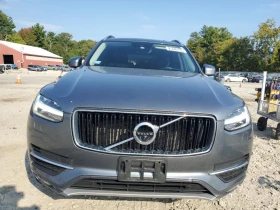 Volvo Xc90 T6 Momentum - 39000 лв. / 19940.38 € - 11993609 5