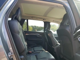 Volvo Xc90 T6 Momentum - 39000 лв. / 19940.38 € - 11993609 11