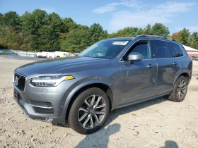 Volvo Xc90 T6 Momentum