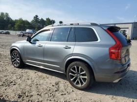 Volvo Xc90 T6 Momentum - 39000 лв. / 19940.38 € - 11993609 2
