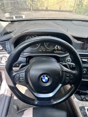 BMW X3 f25 N55 - 10 лв. / 5.11 € - 82184184 9