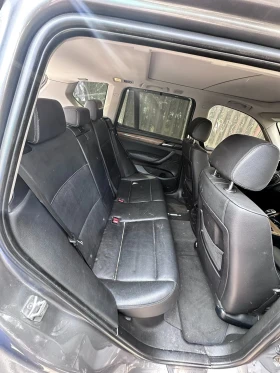 BMW X3 f25 N55 - 10 лв. / 5.11 € - 82184184 13