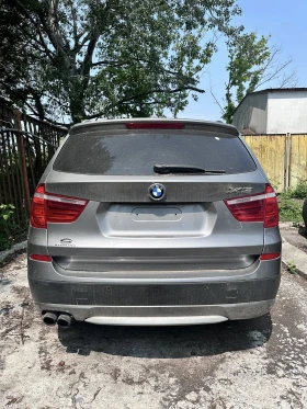 BMW X3 f25 N55 - 10 лв. / 5.11 € - 82184184 4