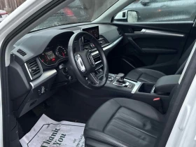 Audi Q5 * Progressiv * CARFAX * БЕЗ ПЪРВОНАЧАЛНА ВНОСКА - 35600 лв. / 18201.99 € - 97669028 5