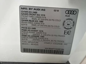 Audi Q5 * Progressiv * CARFAX * БЕЗ ПЪРВОНАЧАЛНА ВНОСКА - 35600 лв. / 18201.99 € - 97669028 10