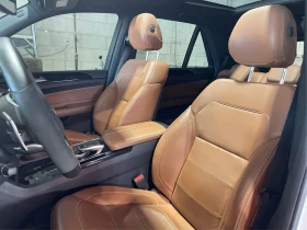 Mercedes-Benz GLE 43 AMG TWINTURBO* DISTRONIK* NIGHT PACK* PANORAMA* KEYLES - 37200 лв. / 19020.06 € - 14712490 14