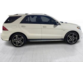 Mercedes-Benz GLE 43 AMG TWINTURBO* DISTRONIK* NIGHT PACK* PANORAMA* KEYLES - 37200 лв. / 19020.06 € - 14712490 6