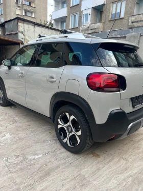 Citroen C3 Aircross | Mobile.bg    2