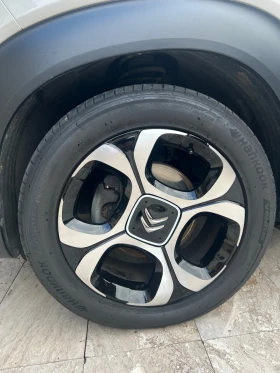 Citroen C3 Aircross | Mobile.bg    4