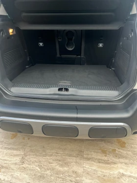 Citroen C3 Aircross | Mobile.bg    13