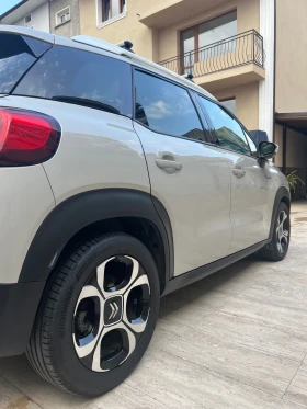 Citroen C3 Aircross | Mobile.bg    6