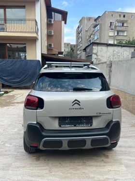 Citroen C3 Aircross | Mobile.bg    7