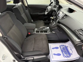 Honda Cr-v (KATO НОВА), снимка 14