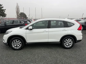 Honda Cr-v (KATO НОВА), снимка 10