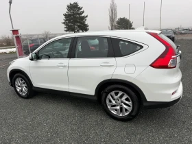 Honda Cr-v (KATO НОВА), снимка 9