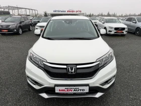 Honda Cr-v (KATO НОВА), снимка 2