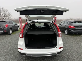 Honda Cr-v (KATO НОВА), снимка 13