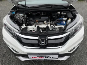 Honda Cr-v (KATO НОВА), снимка 17